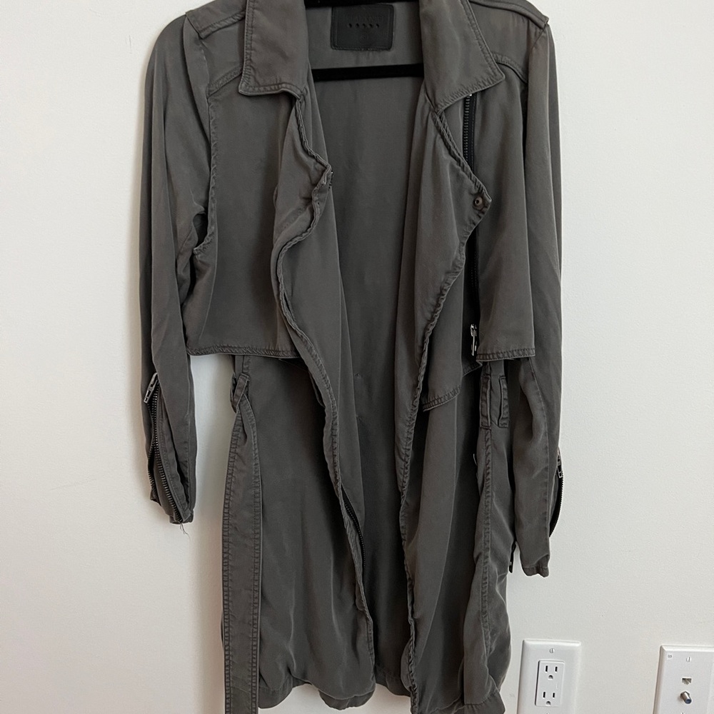 Blank NYC coat jacket